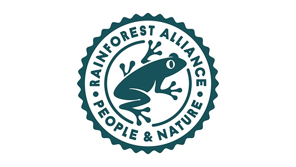 Rainforest Alliance Logo